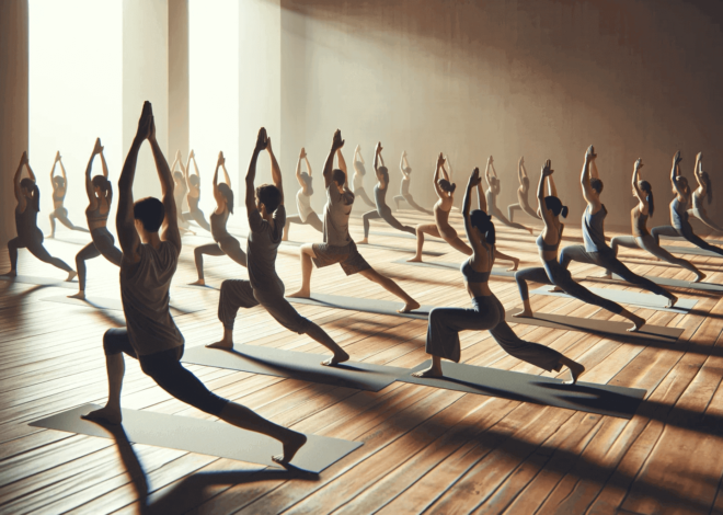 7 Beginner Poses in Yoga for Flexibility and Strength
