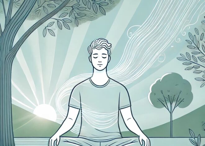 How to Manage Stress with Breathing Techniques