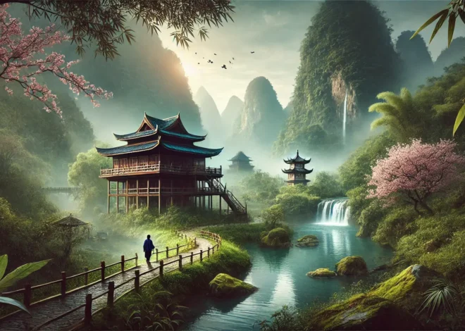 How to Discover Hidden Gems in Asia