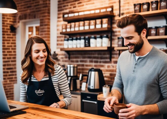 Where to Find Artisan Coffee Shops in Major Cities
