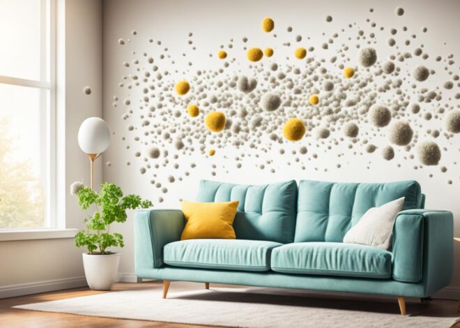 How to Identify and Avoid Common Allergens in Your Home