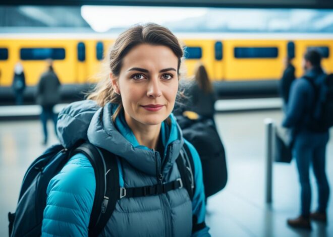 Solo Female Travel Safety Tips You Need to Know