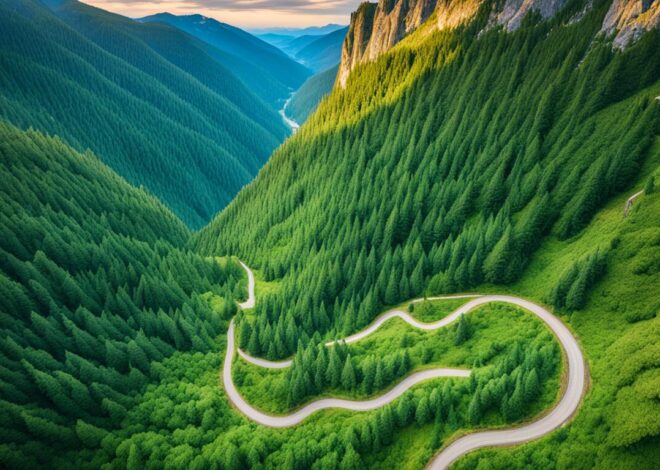 Where to Find the Best Hiking Trails in Your State