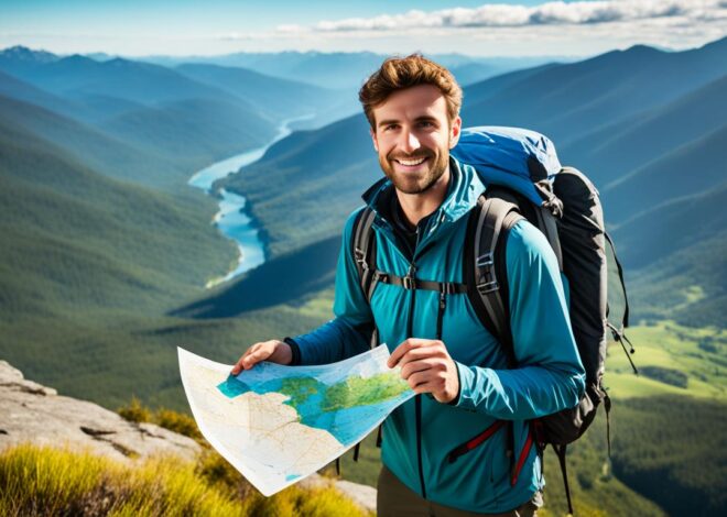 How to Plan a Solo Travel Adventure