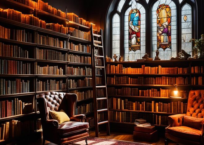 Where to Find Rare Book Collections in Major Cities