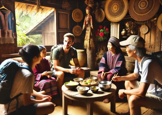 Where to Find Authentic Cultural Experiences While Traveling
