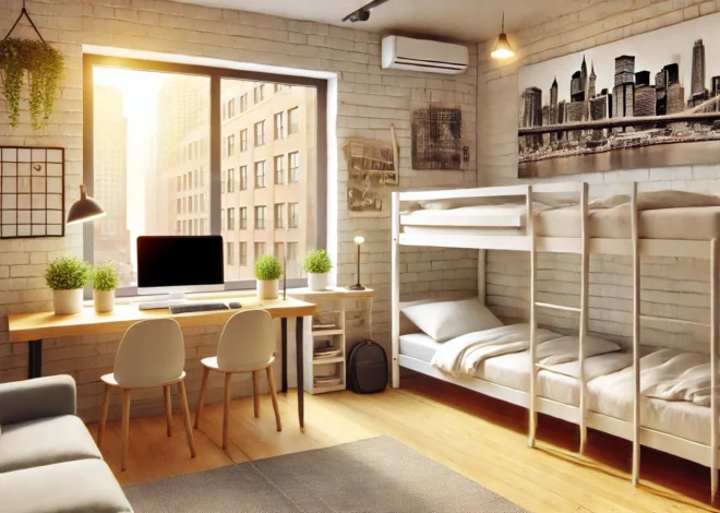How to Find Budget-Friendly Accommodations Abroad