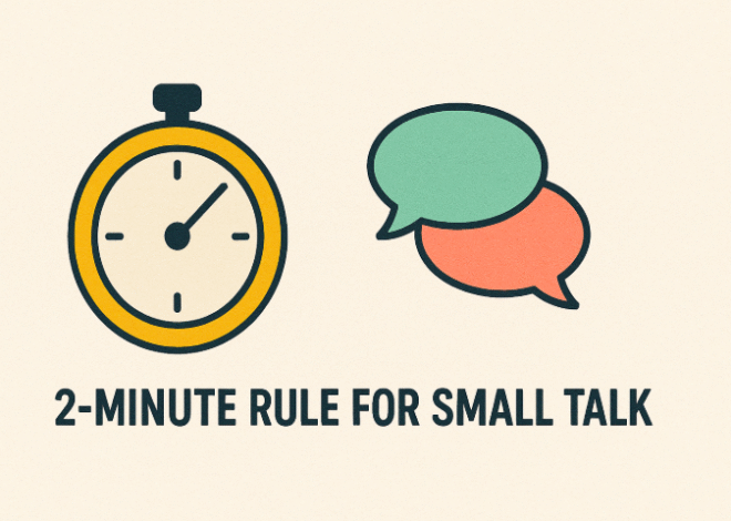 Master the Two-Minute Rule to Crush Small Tasks Quickly