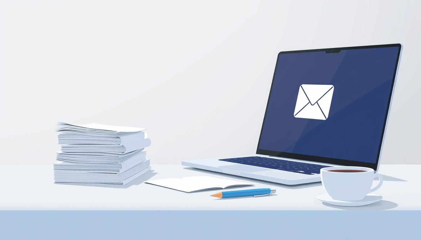 Tame Your Inbox: Email Management Strategies That Work